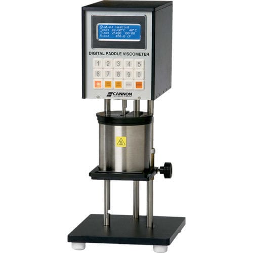 Rotary DPV® series Cannon Instrument Company automated