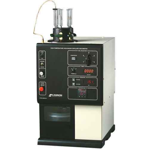 Capillary HTHS series Cannon Instrument Company high