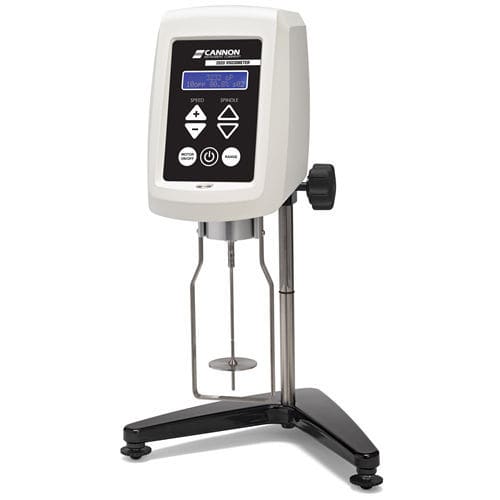 Rotary viscometer - V-2020 series - Cannon Instrument Company