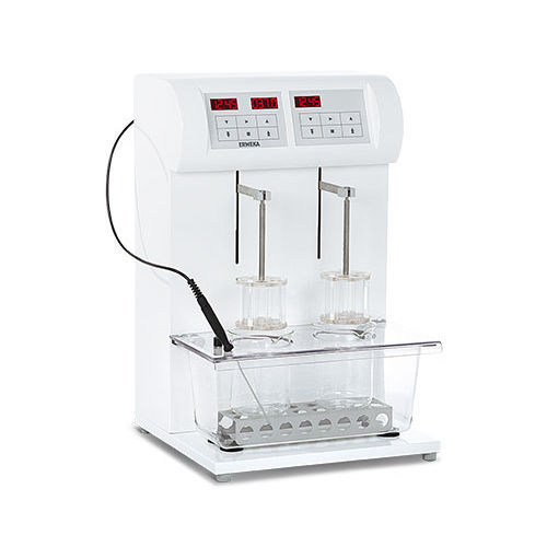 Disintegration tester - ZT 320 - ERWEKA - automated / for water ...