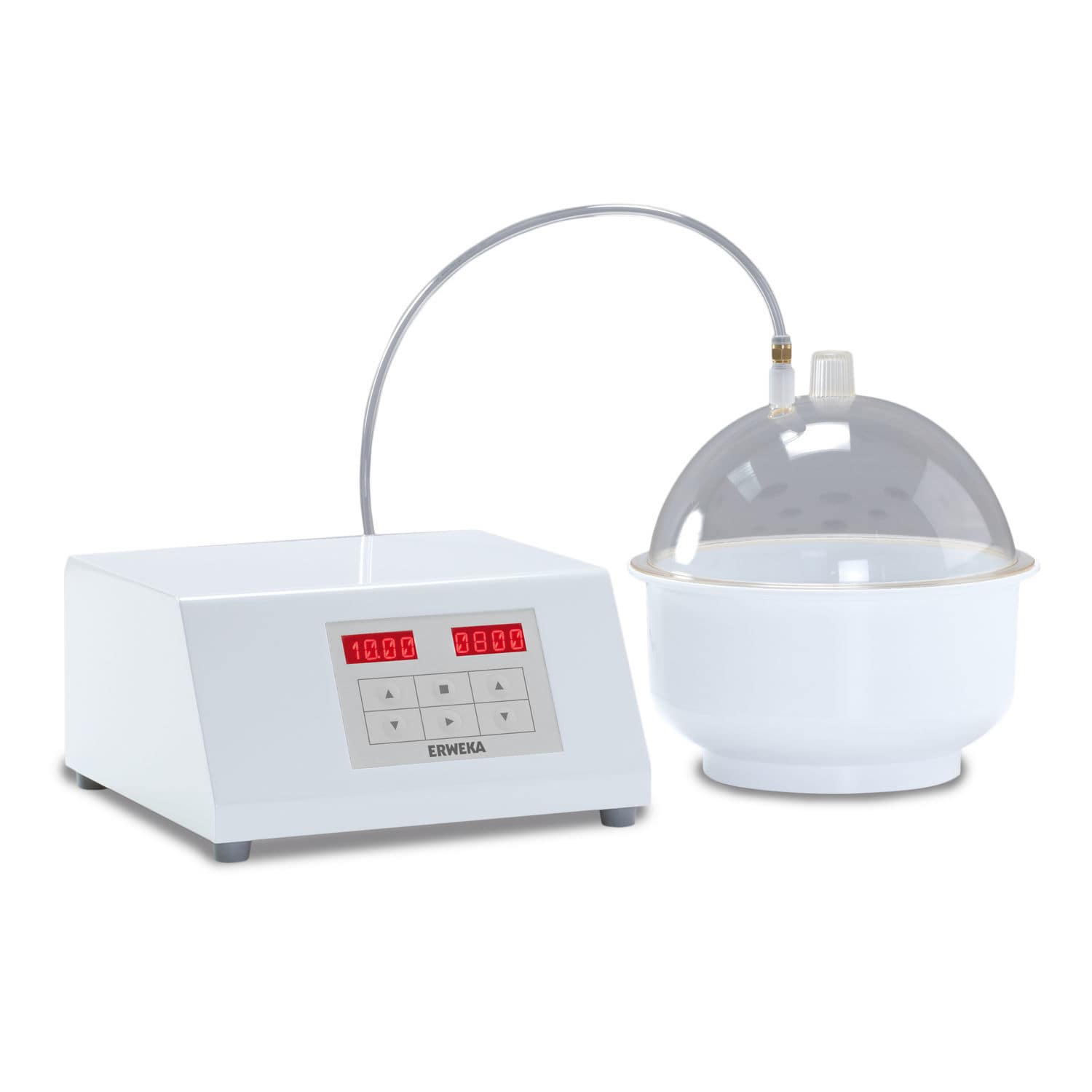 Leakage tester - VDT/S - ERWEKA - density / for medical devices ...