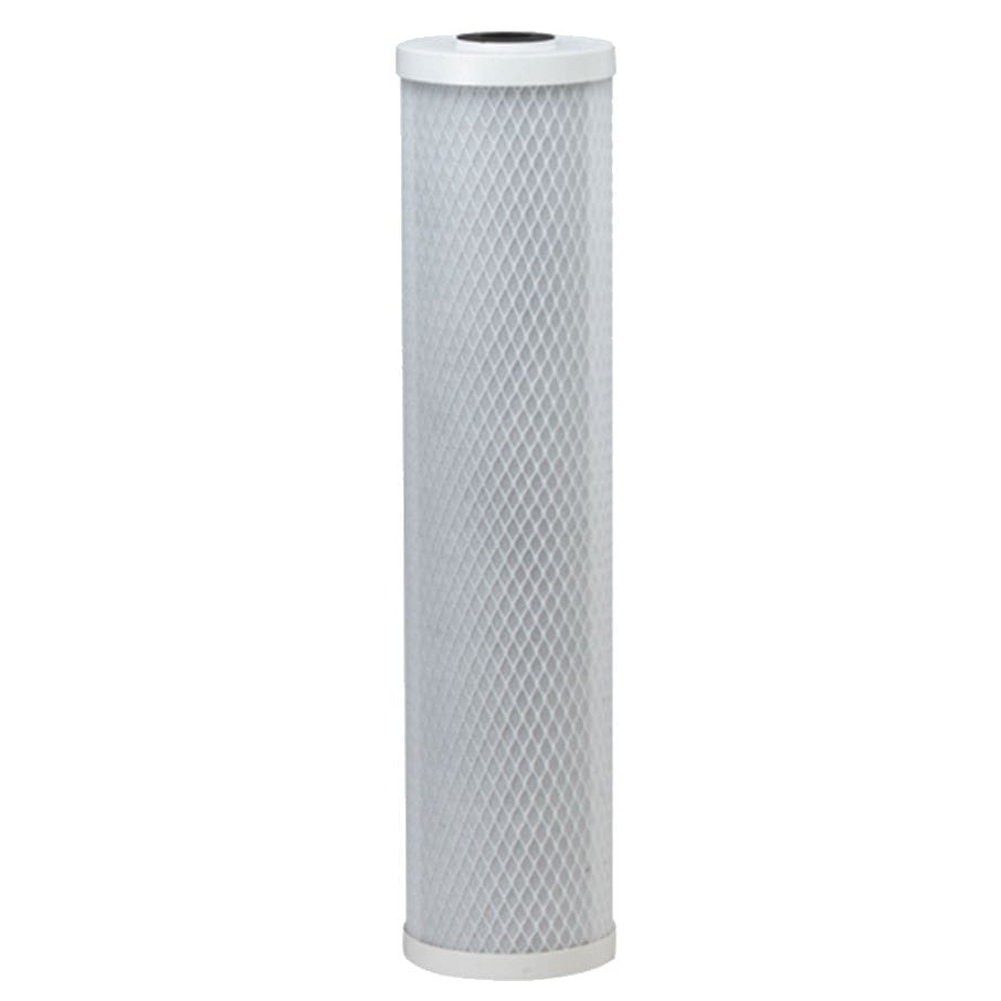 Water filter cartridge - UCA series - ultrafilter Skandinavien Aps ...