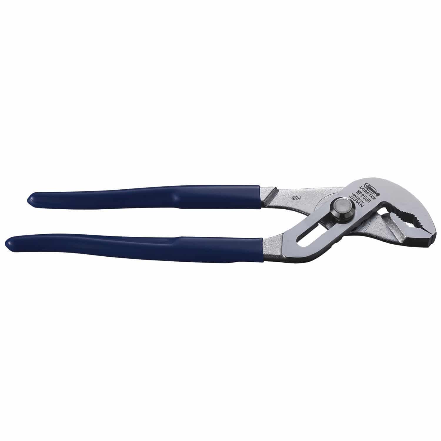 Water pump pliers - WP-H series - Lobtex Co., Ltd. - for pipes