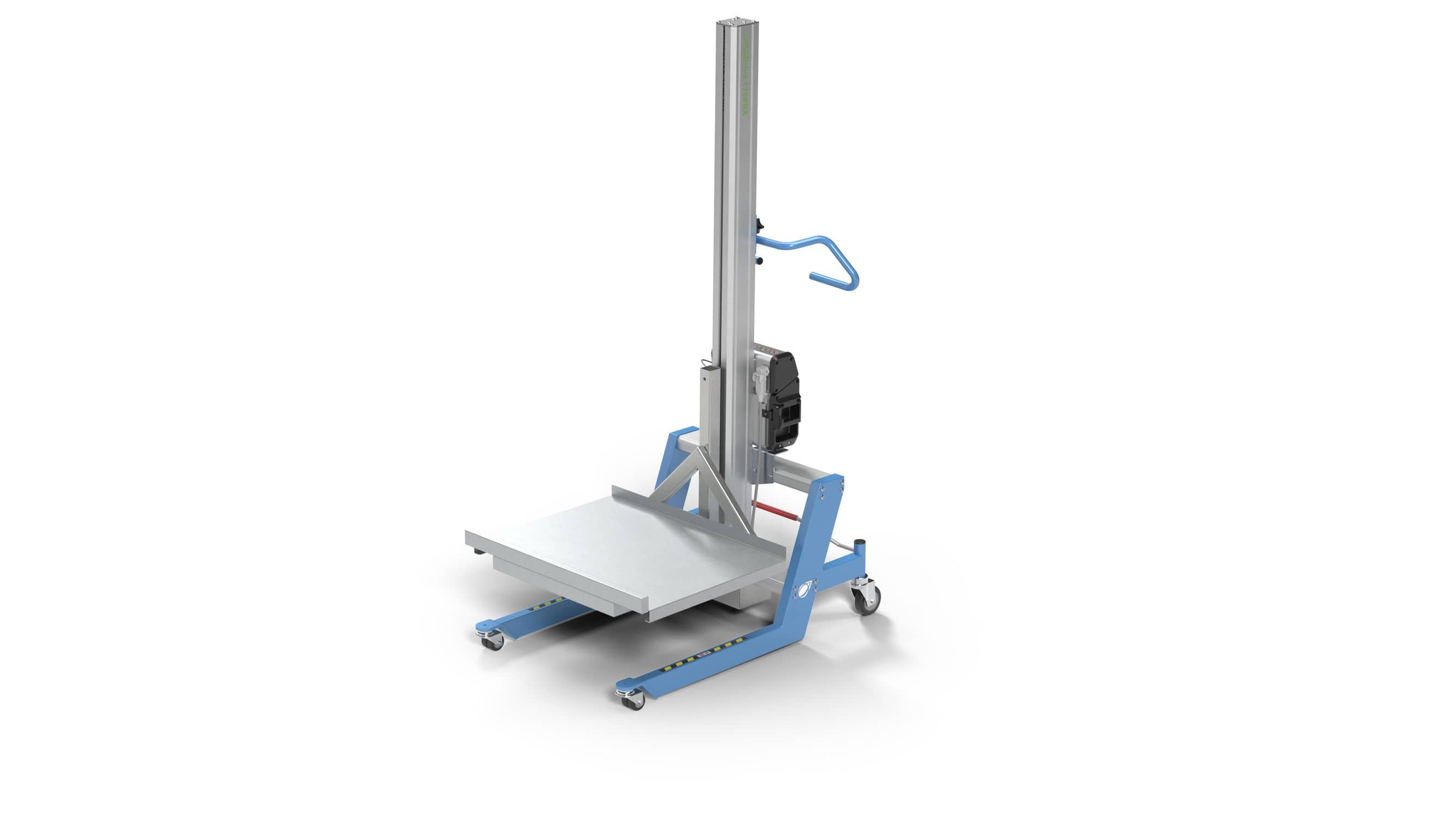 Electric lifting device - Lift&Drive 175PRX - Pronomic AB - column