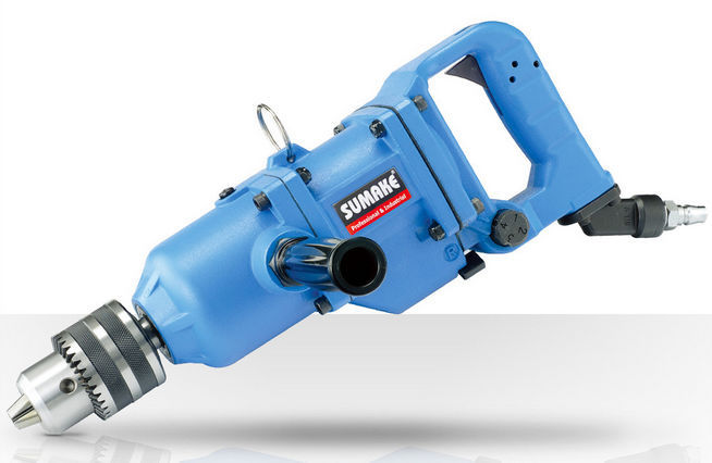 Sumake Revercible Drill Impact drill - ST-4250 - Sumake Industrial Co., Ltd. - pneumatic