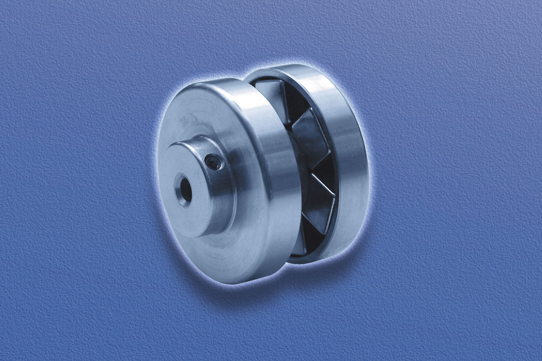 Torque coupling PMK series Technische Antriebselemente GmbH