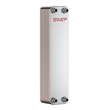 SWEP B25T