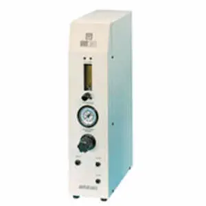 Pure nitrogen generator - UNX-100 - Japan unix - laboratory / compact