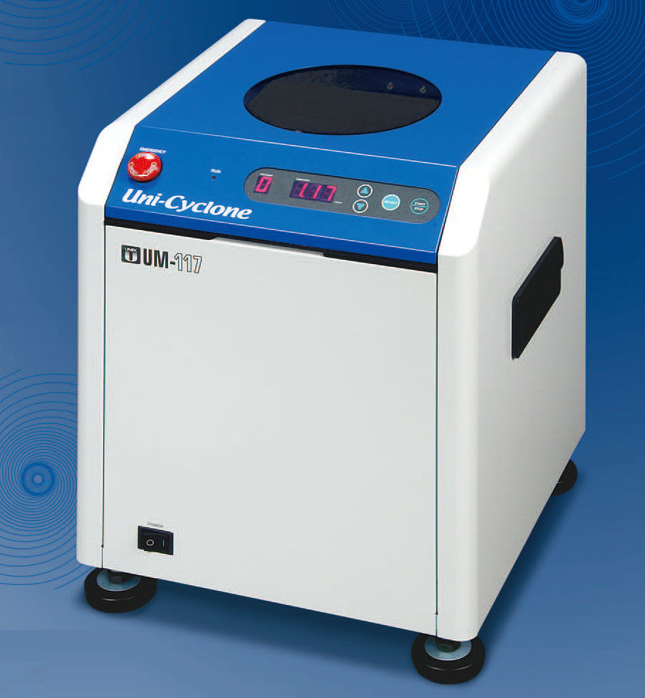 Dynamic mixer UM113S Japan unix batch / solder paste / automatic