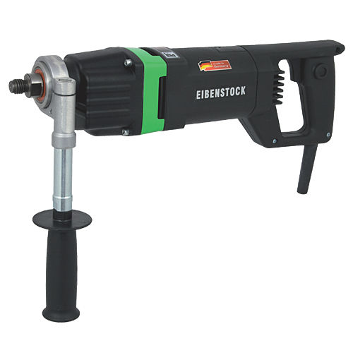 Electric core drilling machine EHD 1801 Eibenstock diamond / hand