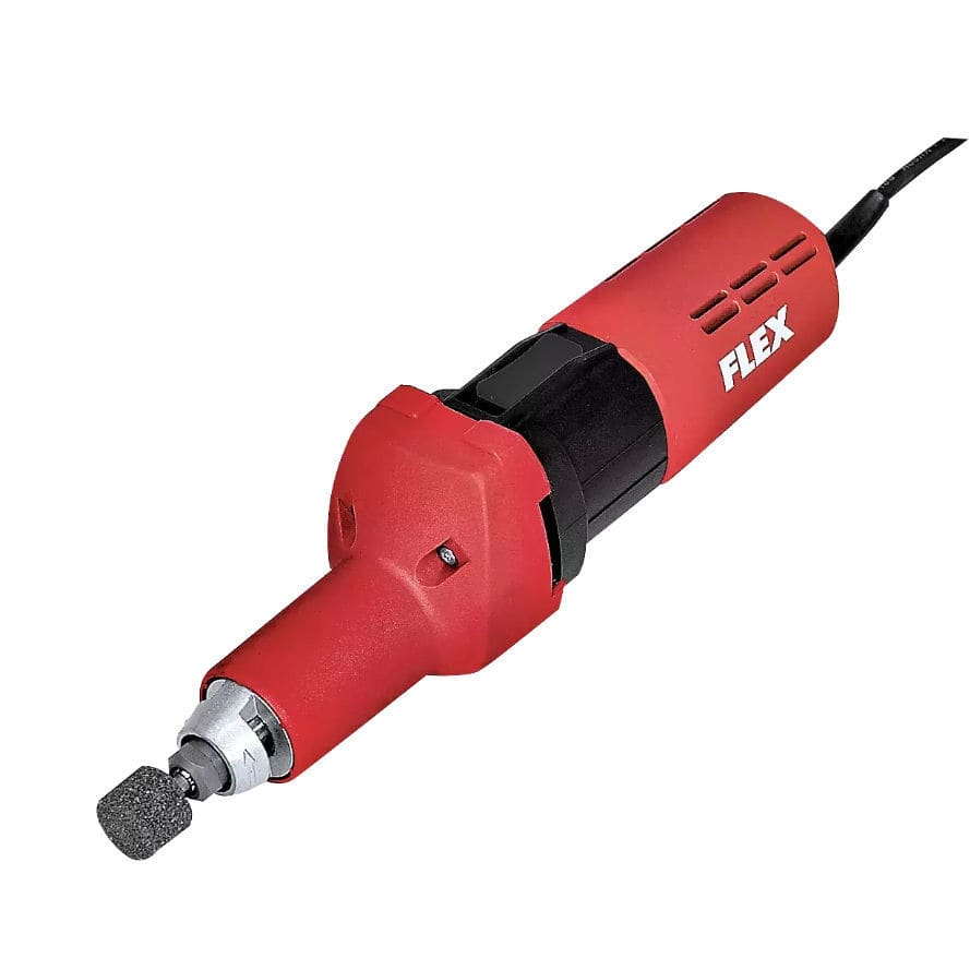 Electric portable grinder H 1105 VE Flex straight