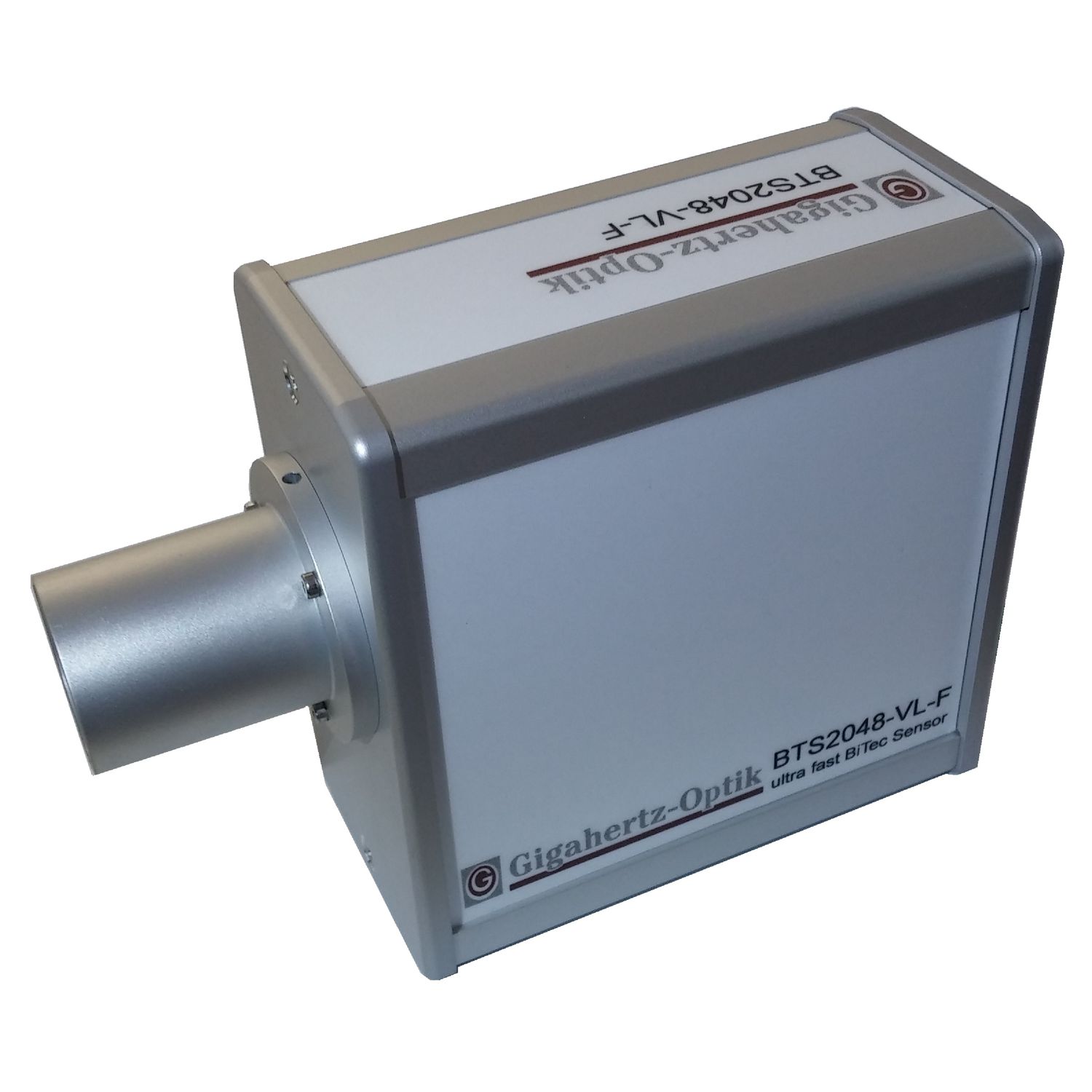 CCD spectroradiometer BTS2048VLTECF Gigahertz Optik GmbH high