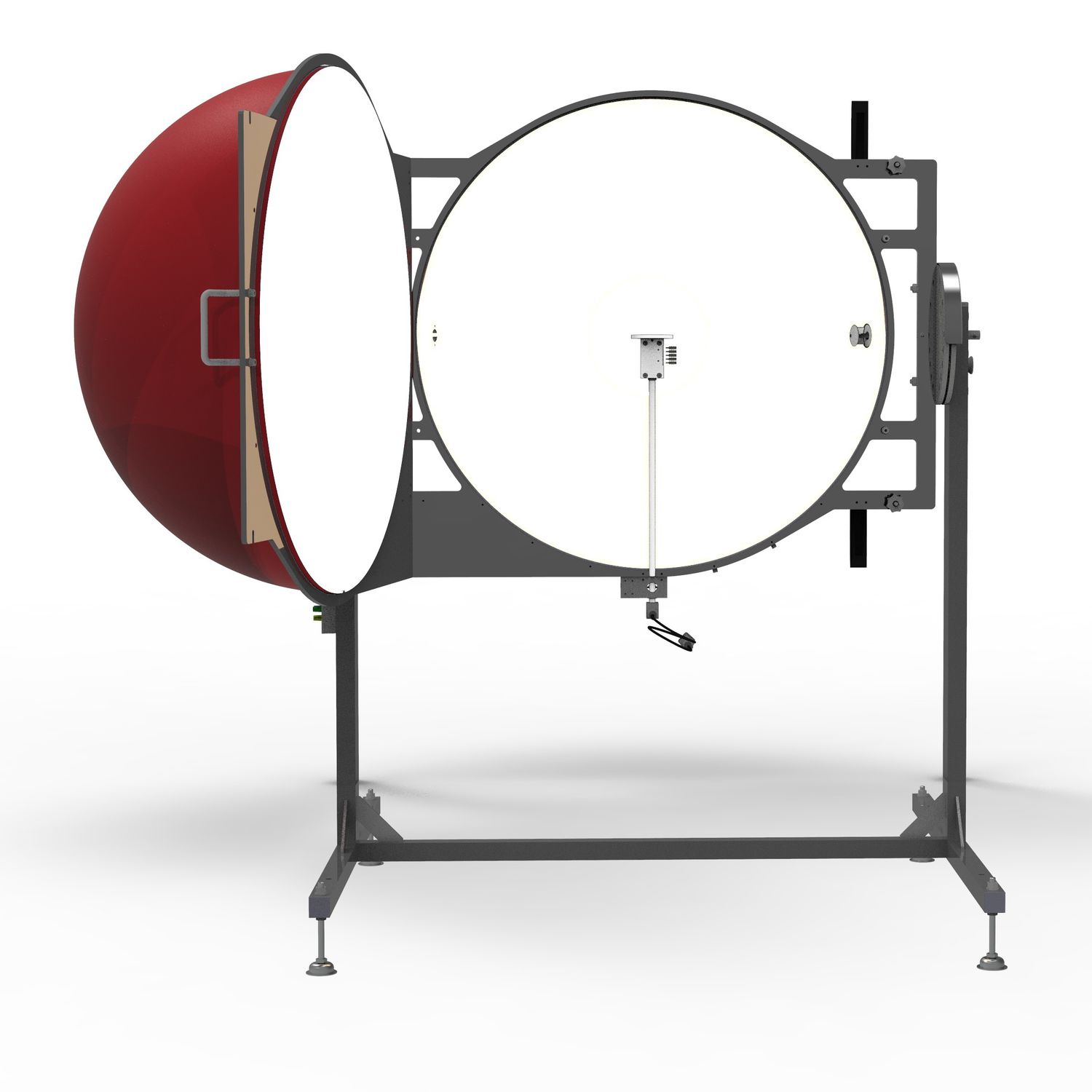 How To Measure Luminous Flux