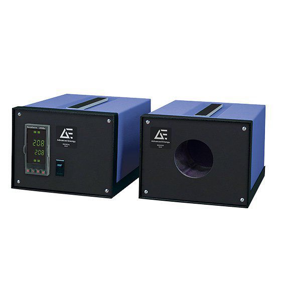 Portable black body calibration source Mikron M315HT ADVANCED ENERGY lowtemperature