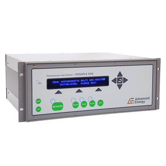 Multigas detector Innova 3433i ADVANCED ENERGY infrared