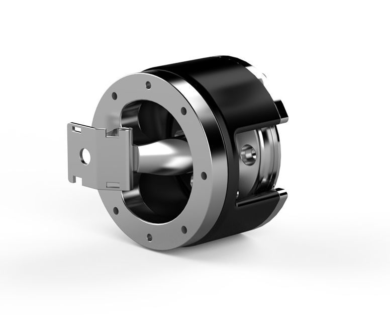 Cable guide CiRo S1 Robot System Products AB