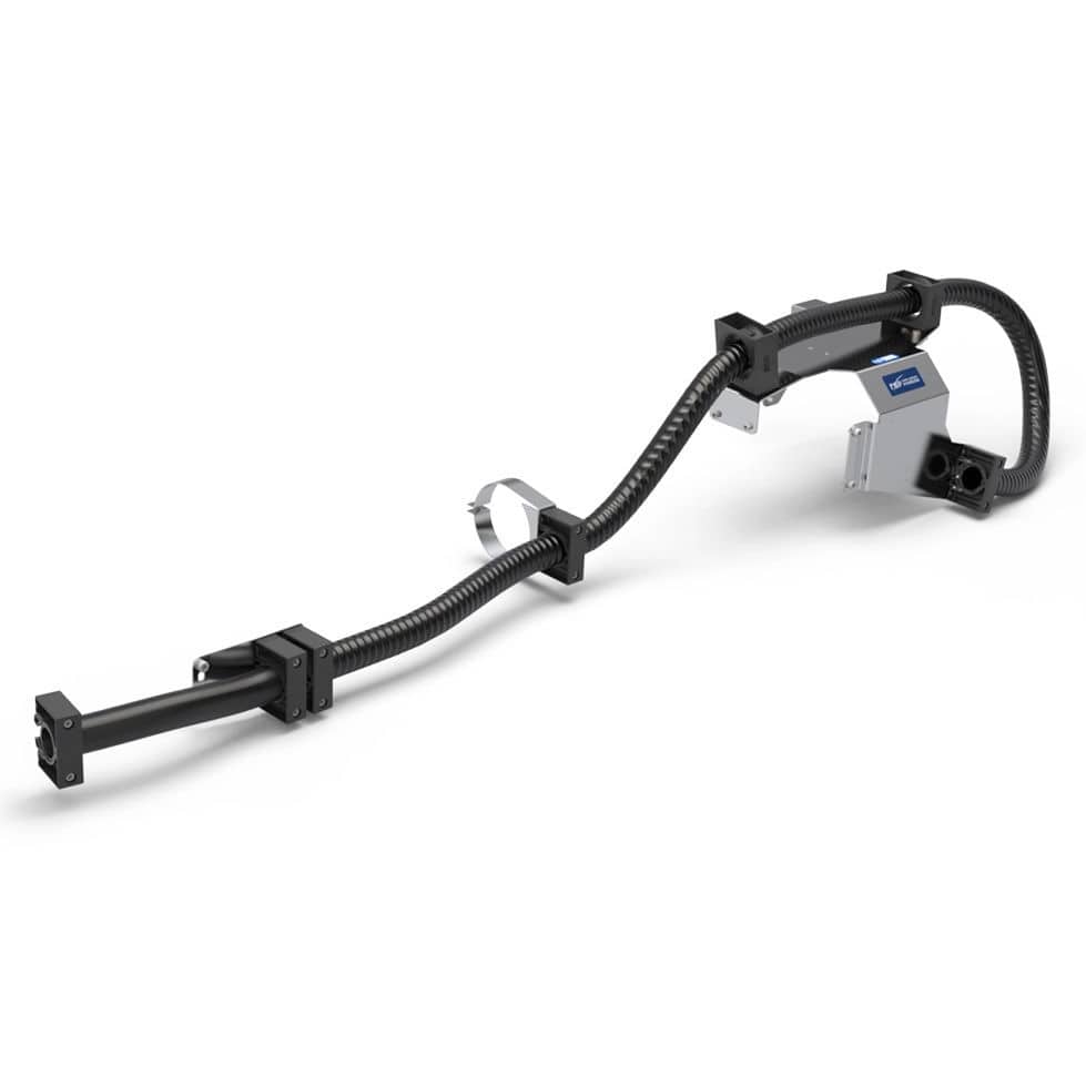 Protection conduit P21731 Robot System Products AB tubular / for