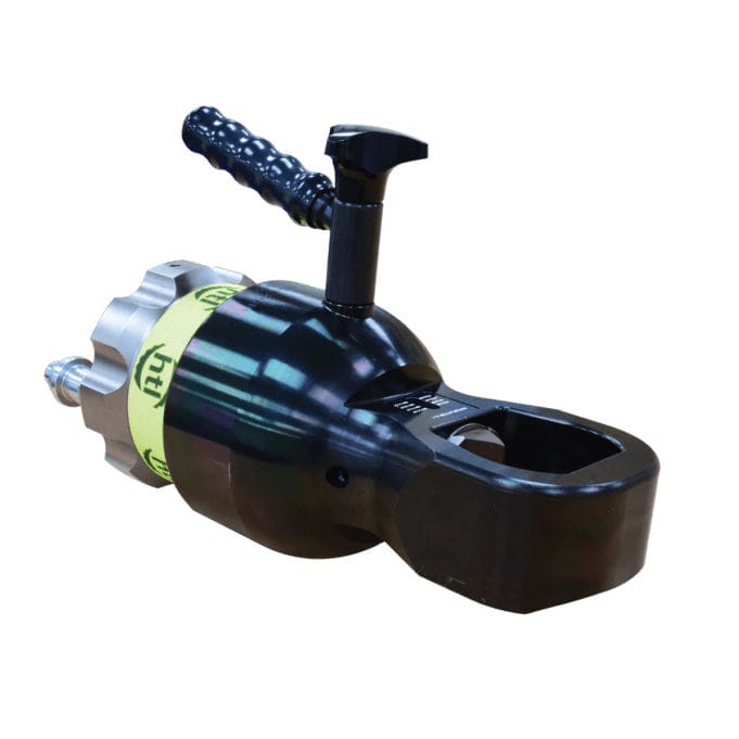 Hydraulic nut splitter HTLNSD series HTL (Hire Torque Ltd)