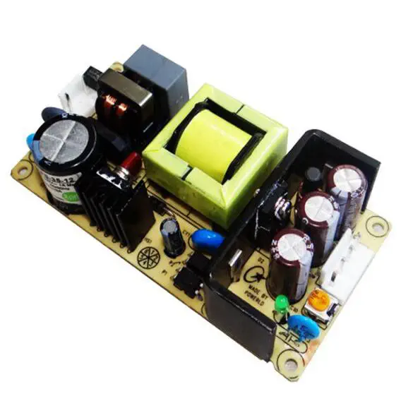 1OUTPUTS Curren AC/Dc 35WATT 36VDC 1A Incluido Sm Ps Salida Curren De TT ELECTRONICS 