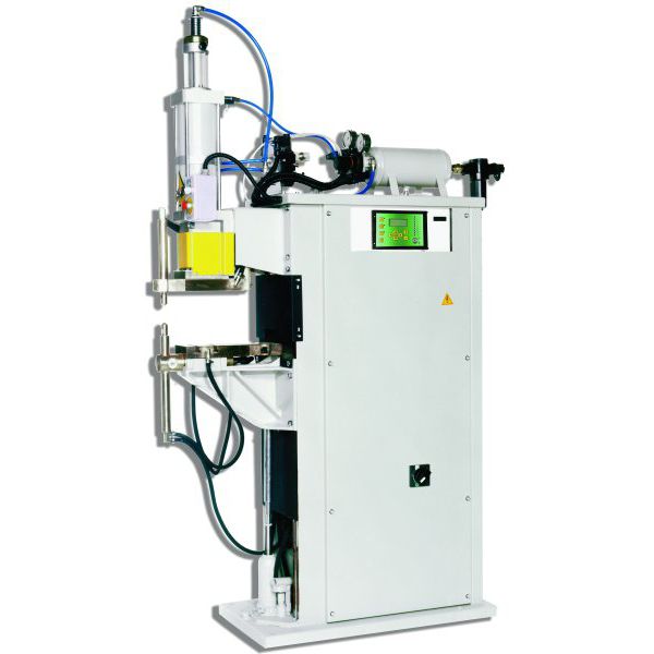 Spot welding machine 612x series Tecna S.p.a projection