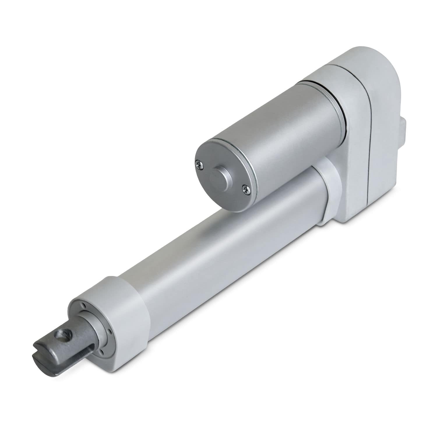 Linear actuator MD21 Moteck Electric Corp electric / DC / 24volt