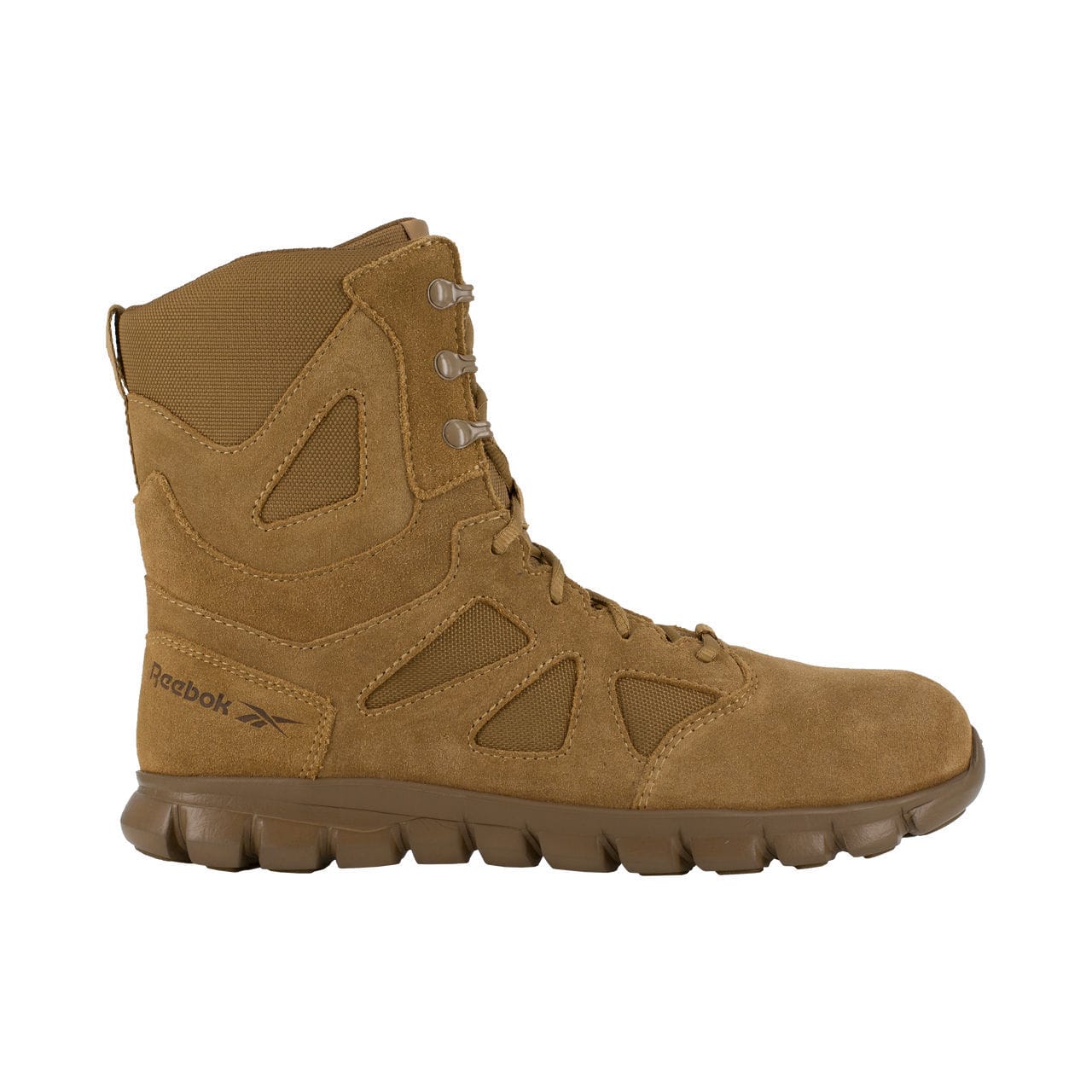 Outdoor activity safety boots - RB8809 - Reebok Work - anti-slip