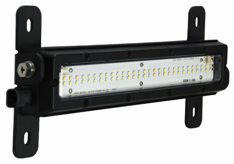 vision led panel light