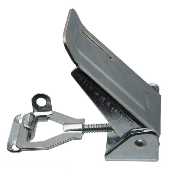 Zinc-coated steel draw latch - CS285 - Berardi Bullonerie srl ...