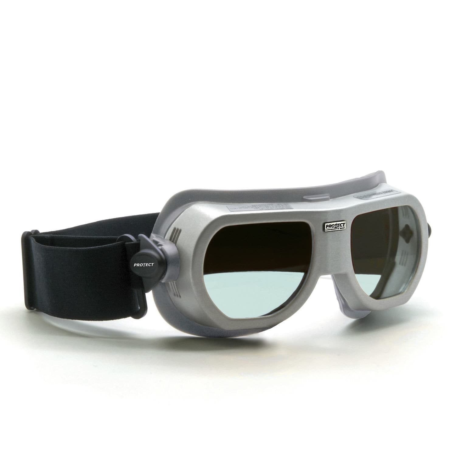Laser safety glasses - SPECTOR - PROTECT-Laserschutz GmbH - glass ...