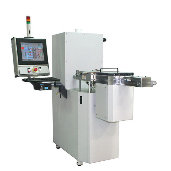 Wafer etching machine Primaxx® Monarch 3 KLA Corporation