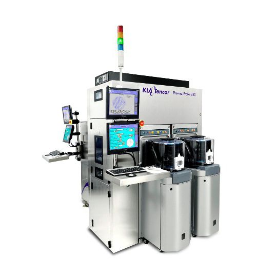 Optical measuring system ThermaProbe® 680XP KLA TENCOR