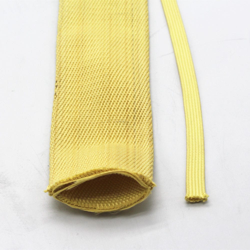 Insulating sleeve Kevlar® Ningguo BST Thermal Products Co.,Ltd