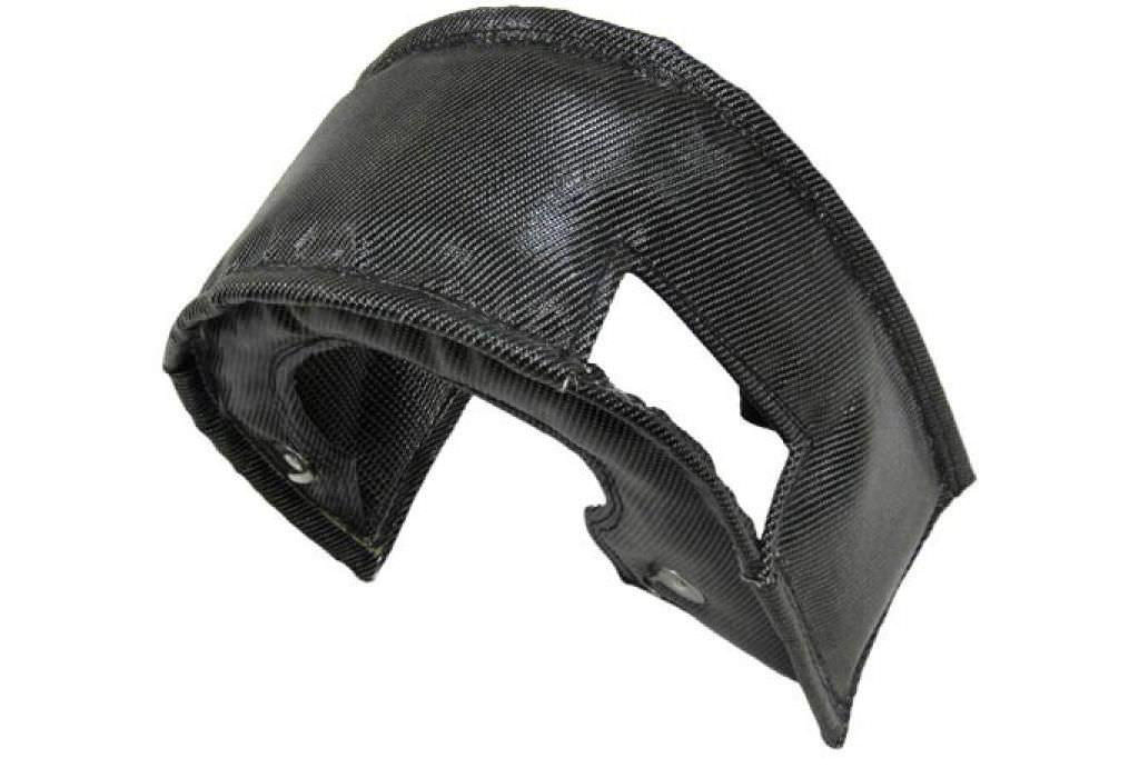 Stainless steel mesh turbo blanket T3 T4 Ningguo BST Thermal