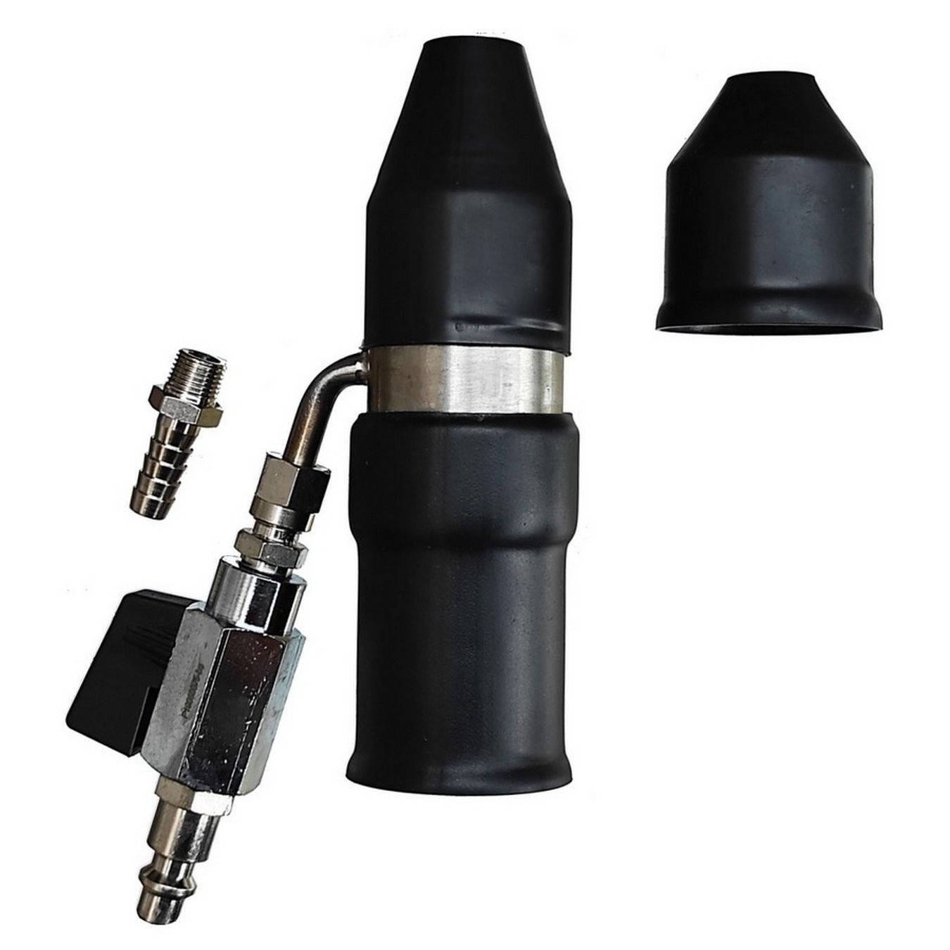 Air nozzle - SS-3068-ZBJN - JPF - for surface treatment
