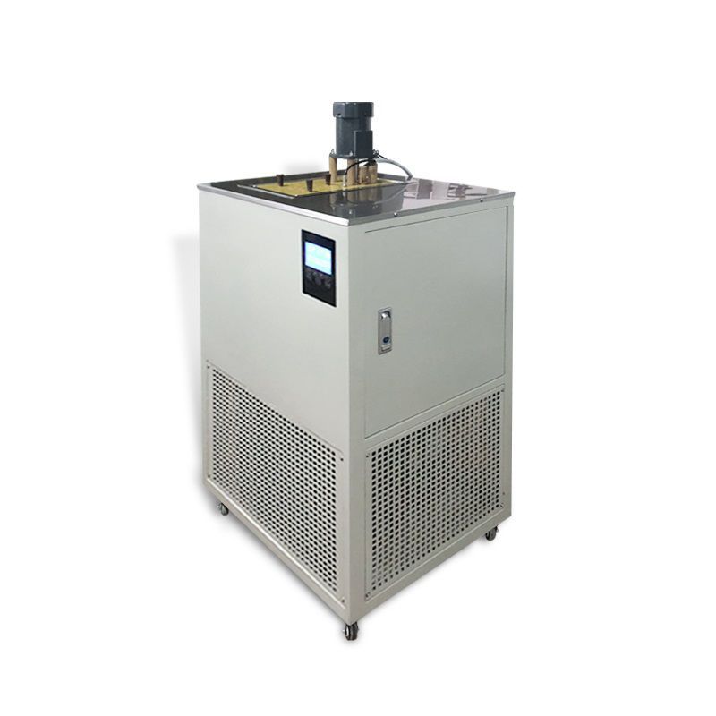 Hightemperature calibration bath YH series Ningbo SJIA Instrument