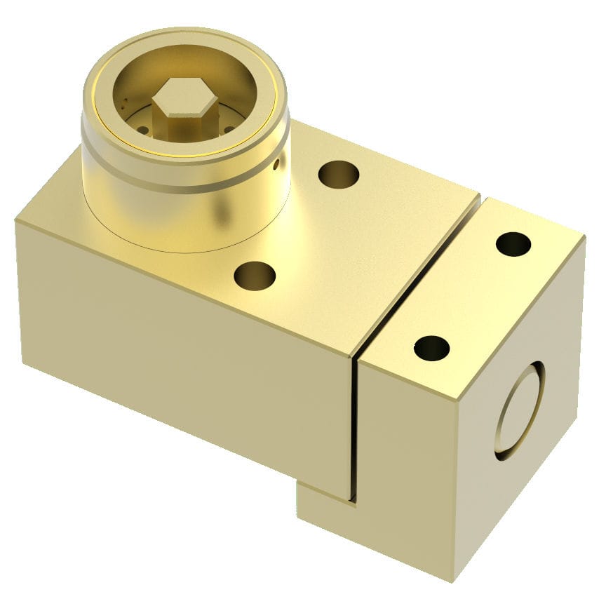 Key lock DP1Us Arel Interlocks for doors / for electrical control