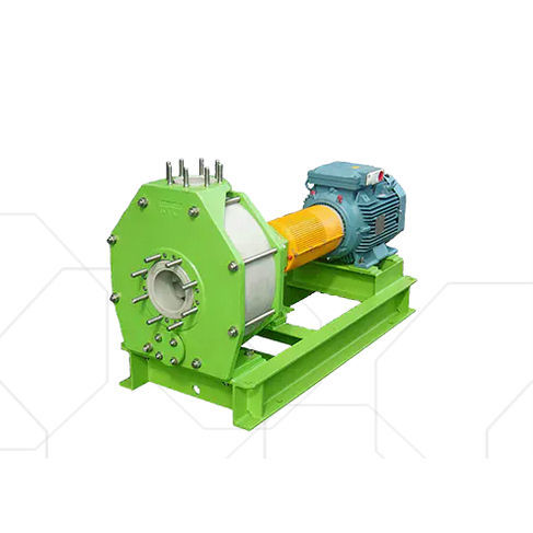 Centrifugal pump - PHN - CEPIC - oil / with electric motor / stationary