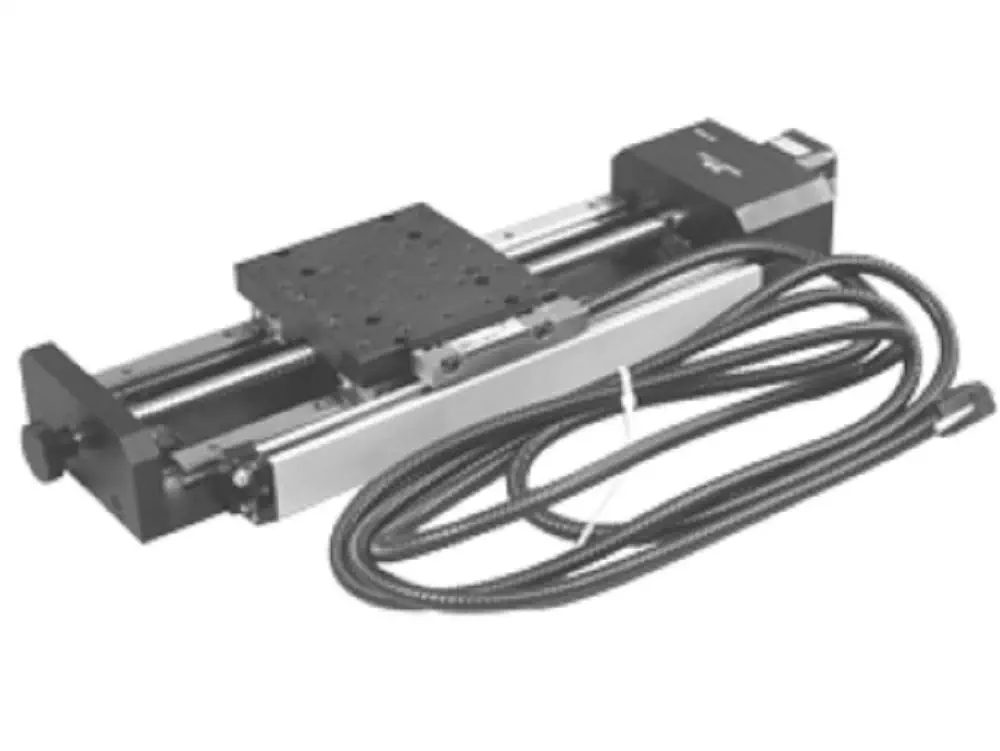Linear stage - KSA xxx-11/12 Series - Zolix Instruments CO.,LTD