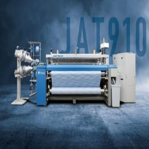 Airjet weaving machine JAT910 Toyota Textile machinery