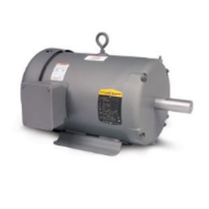 Synchronous motor - EM series - Baldor Electric Company - three-phase