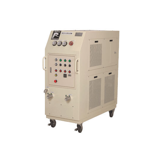 Dehydration unit - TR-VS series - Triple R Europe NV