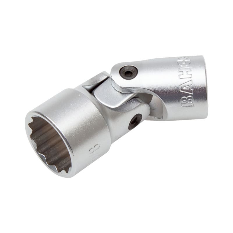 Single universal joint A6710DM series BAHCO for steel / for