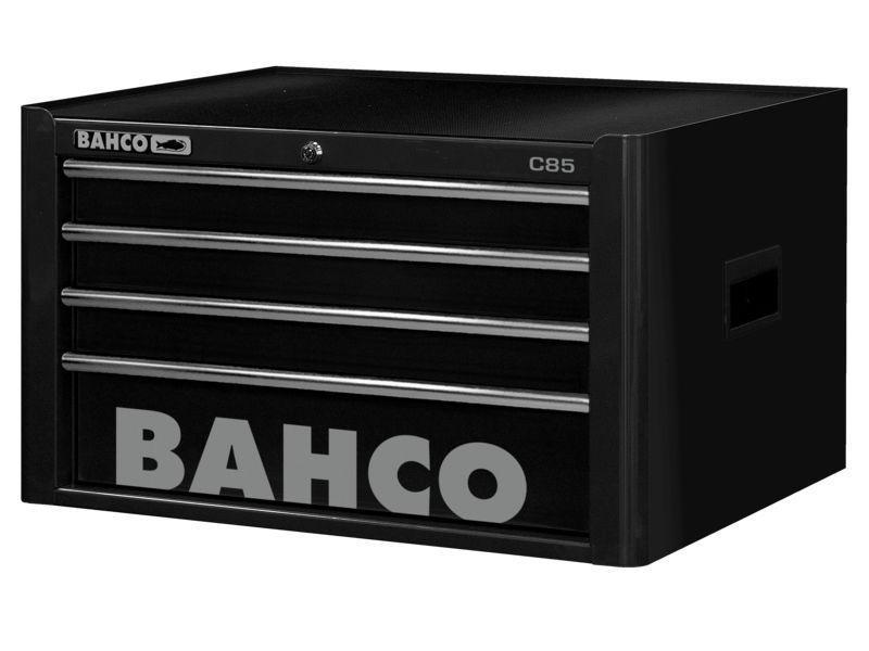 Small Parts Storage Chest Of Drawers Classic C85 Bahco