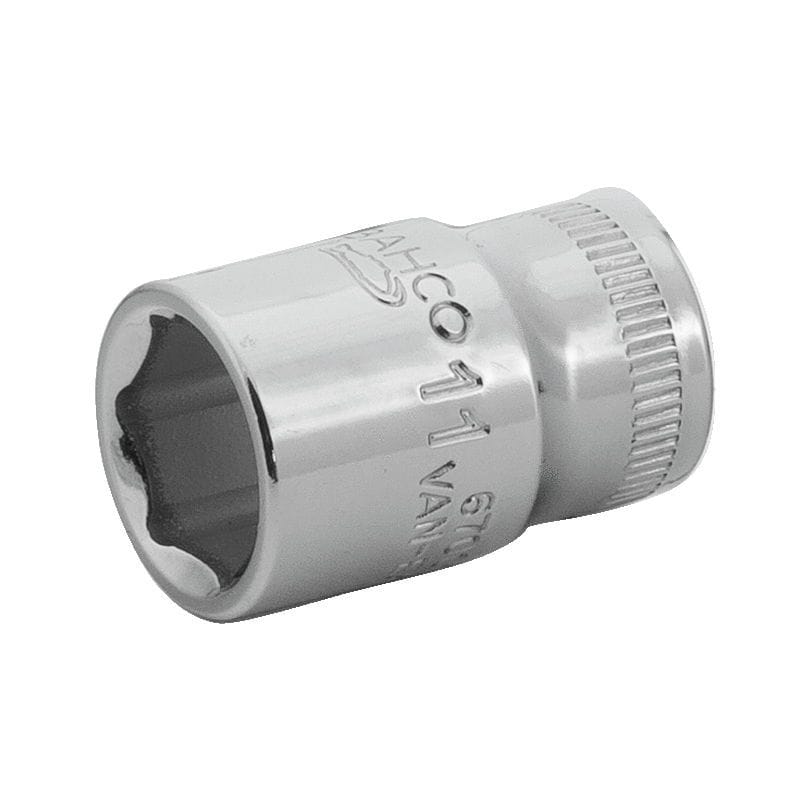 Hand tool socket - 6700SM series - BAHCO