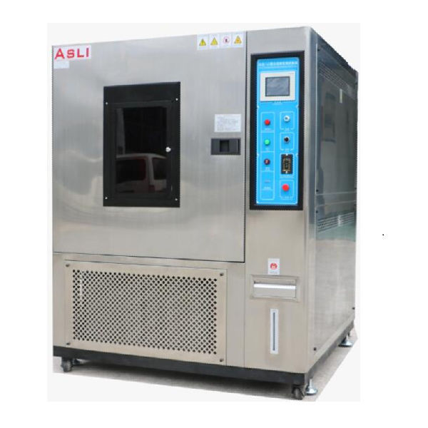 Climate chamber - XL - 1000 - AI SI LI (China) Test Equipment Co., Ltd ...