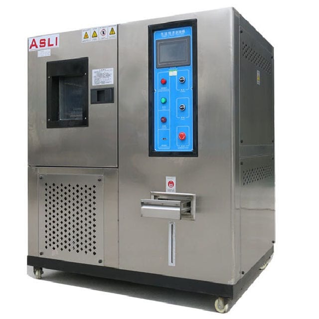 Heat cycle test system - TH-150-E - AI SI LI (China) Test Equipment Co ...