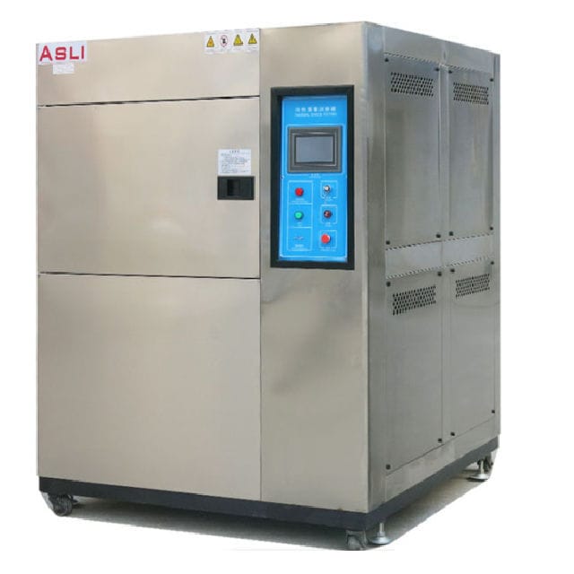 Heat Cycle Test System - Ts-150-c - Ai Si Li (china) Test Equipment Co 