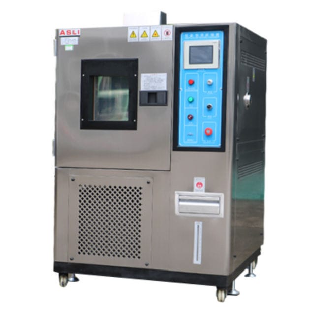 Temperature test chamber - TH-80-A - AI SI LI (China) Test Equipment Co ...