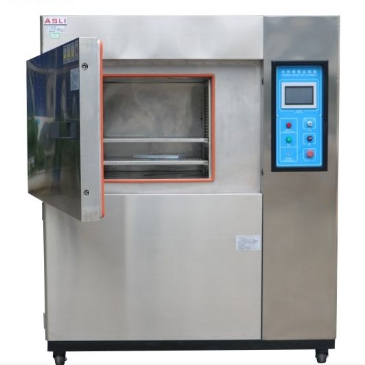 Rapid temperature cycling test chamber TS80C AI SI LI (China) Test Equipment Co., Ltd