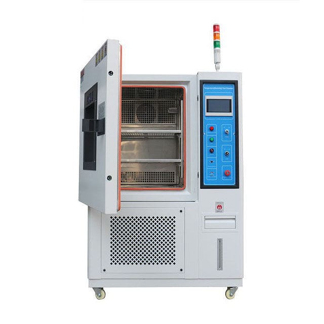 Climatic test cabinet - TH-225-D - AI SI LI (China) Test Equipment Co ...